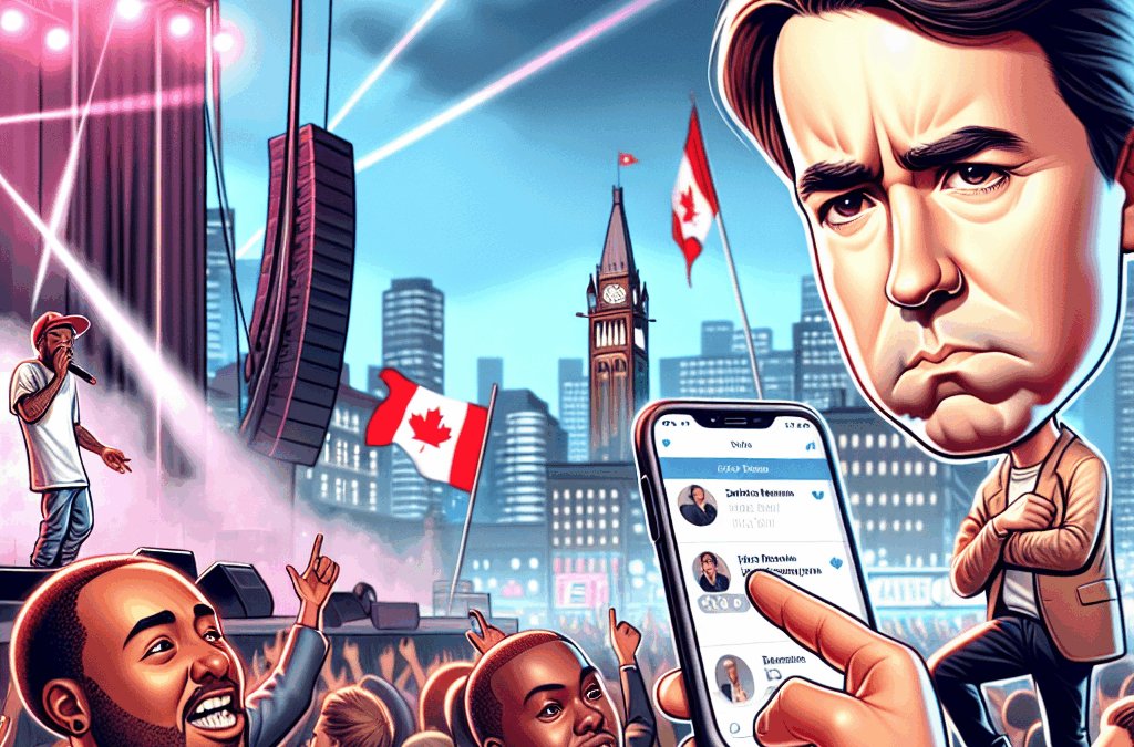 Drake’s Ongoing Kendrick Feud: A Never-Ending Tale of Embarrassment