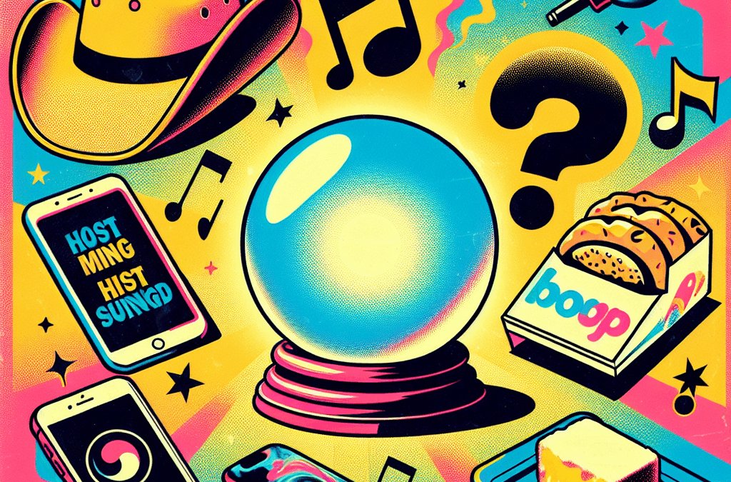 Blast from the Past: The Ultimate Summer Anthems of the Last Decade and What’s Heating Up 2025!