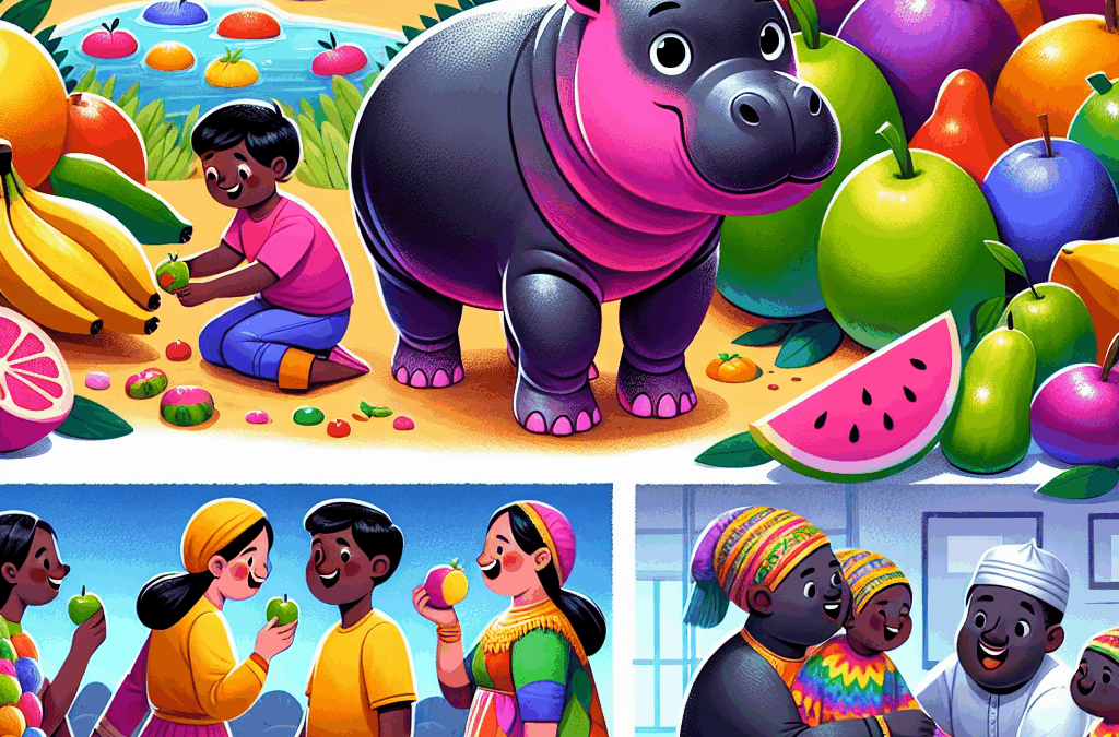 From Furry Fests to Pygmy Hippo Parties: This Week’s Feel-Good Frenzy!