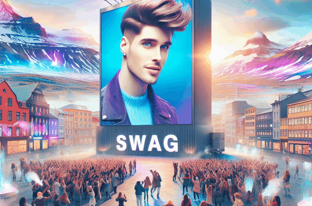Justin Bieber Drops ‘Swag’: A Surprise Album That Shakes Up the Scene!