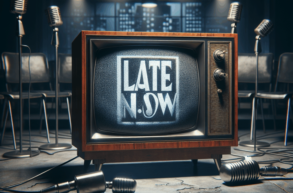 Shockwaves in Late Night: CBS Pulls the Plug on ‘The Late Show with Stephen Colbert’