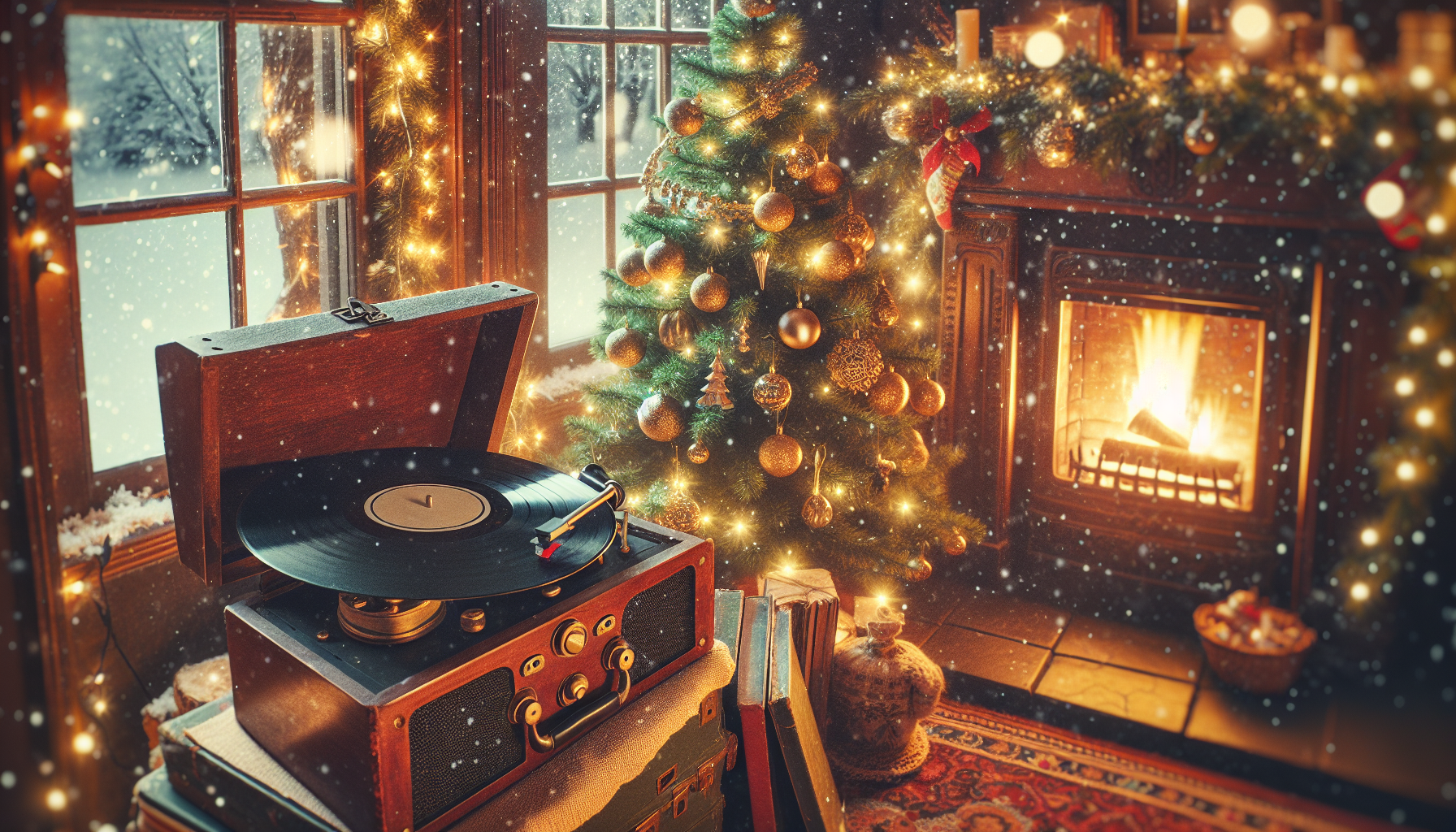 Mariah Carey: The Holiday Music Icon