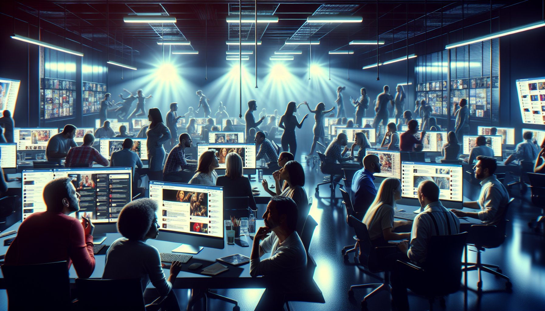 The Rise of Rage Bait in Online Content